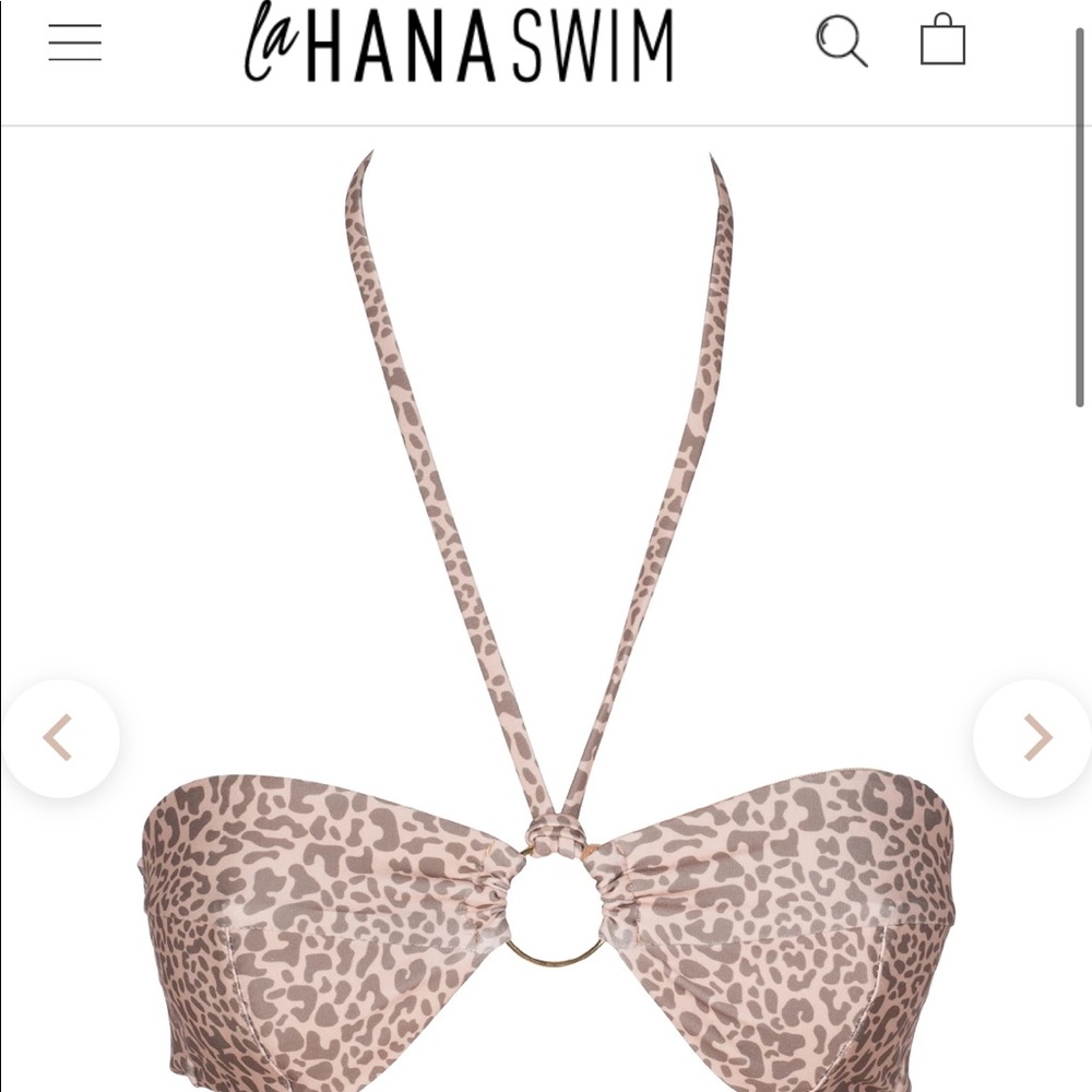 Lahana Swim Bikini